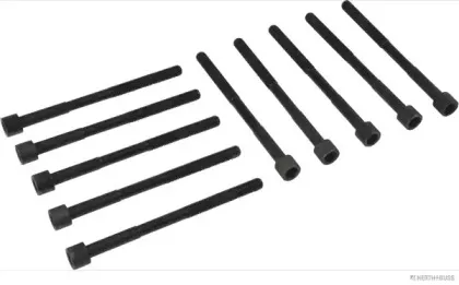 Комплект болтов головки цилидра HERTH+BUSS JAKOPARTS купить