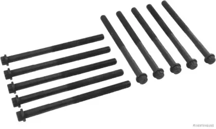 Комплект болтов головки цилидра HERTH+BUSS JAKOPARTS купить