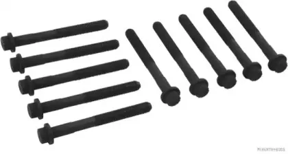 Комплект болтов головки цилидра HERTH+BUSS JAKOPARTS купить