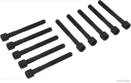 Комплект болтов головки цилидра HERTH+BUSS JAKOPARTS купить