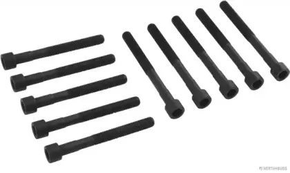 Комплект болтов головки цилидра HERTH+BUSS JAKOPARTS купить