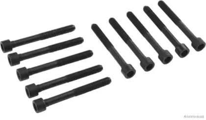 Комплект болтов головки цилидра HERTH+BUSS JAKOPARTS купить