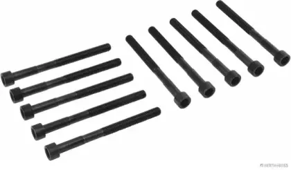 Комплект болтов головки цилидра HERTH+BUSS JAKOPARTS купить