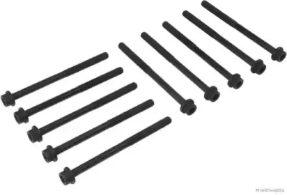 Комплект болтов головки цилидра HERTH+BUSS JAKOPARTS купить