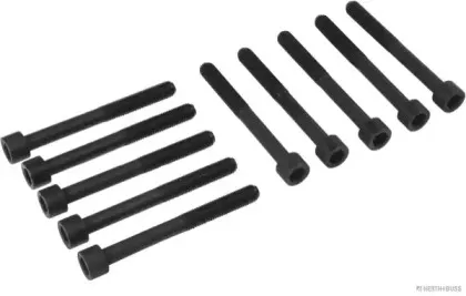 Комплект болтов головки цилидра HERTH+BUSS JAKOPARTS купить