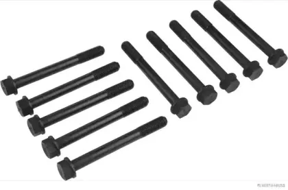 Комплект болтов головки цилидра HERTH+BUSS JAKOPARTS купить