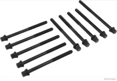 Комплект болтов головки цилидра HERTH+BUSS JAKOPARTS купить