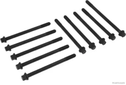 Комплект болтов головки цилидра HERTH+BUSS JAKOPARTS купить