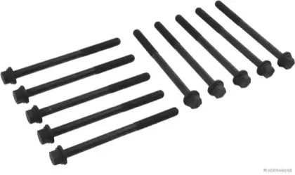 Комплект болтов головки цилидра HERTH+BUSS JAKOPARTS купить