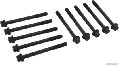 Комплект болтов головки цилидра HERTH+BUSS JAKOPARTS купить