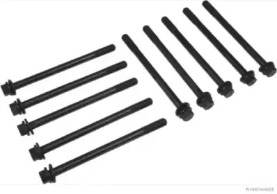 Комплект болтов головки цилидра HERTH+BUSS JAKOPARTS купить