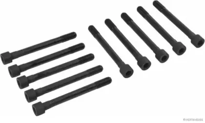 Комплект болтов головки цилидра HERTH+BUSS JAKOPARTS купить