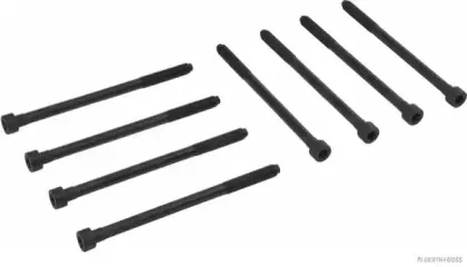 Комплект болтов головки цилидра HERTH+BUSS JAKOPARTS купить