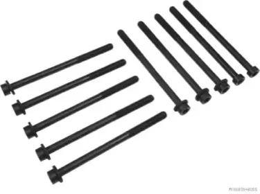 Комплект болтов головки цилидра HERTH+BUSS JAKOPARTS купить