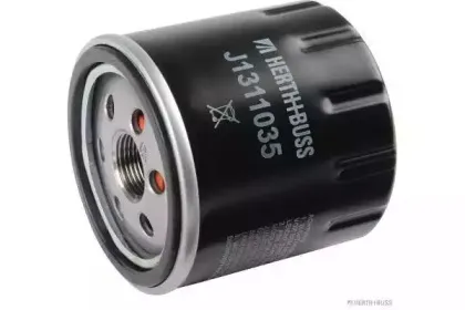 Масляный фильтр HERTH+BUSS JAKOPARTS купить