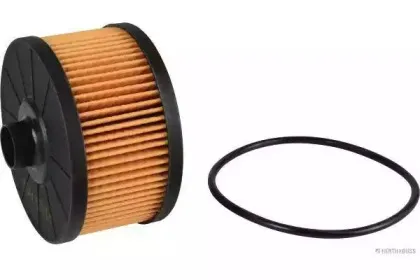 Масляный фильтр HERTH+BUSS JAKOPARTS купить