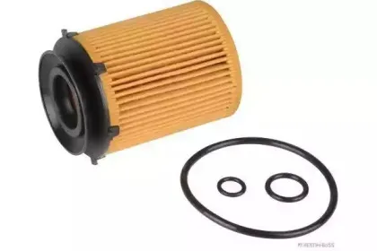 Масляный фильтр HERTH+BUSS JAKOPARTS купить