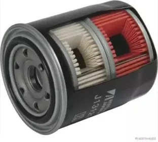 Масляный фильтр HERTH+BUSS JAKOPARTS купить