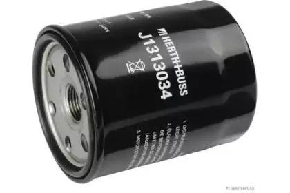 Масляный фильтр HERTH+BUSS JAKOPARTS купить