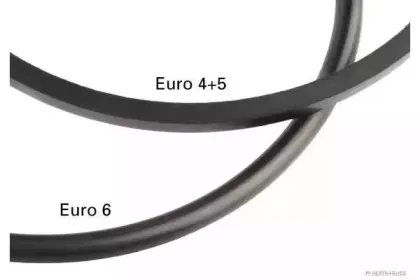 Масляный фильтр HERTH+BUSS JAKOPARTS купить