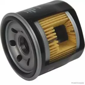 Масляный фильтр HERTH+BUSS JAKOPARTS купить