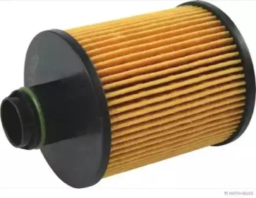 Фільтр масляний HERTH+BUSS JAKOPARTS купить