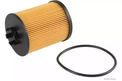 Масляный фильтр HERTH+BUSS JAKOPARTS купить