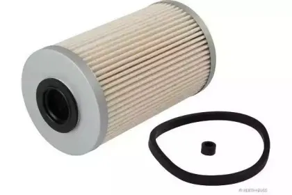 Топливный фильтр HERTH+BUSS JAKOPARTS купить