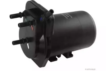 Фільтр паливний HERTH+BUSS JAKOPARTS купить