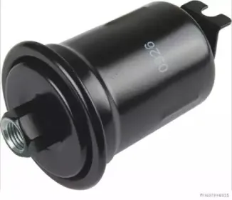 Топливный фильтр HERTH+BUSS JAKOPARTS купить