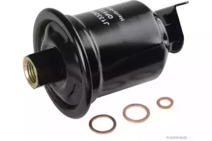 Топливный фильтр HERTH+BUSS JAKOPARTS купить
