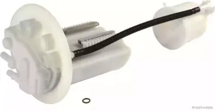 Фільтр паливний HERTH+BUSS JAKOPARTS купить