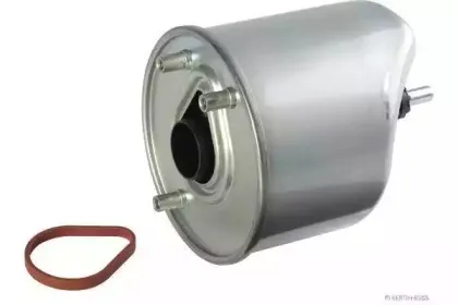 Фільтр паливний HERTH+BUSS JAKOPARTS купить