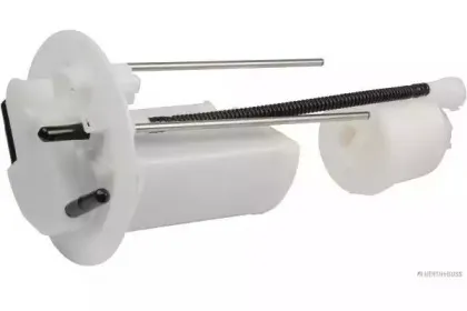 Фільтр паливний HERTH+BUSS JAKOPARTS купить