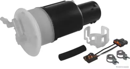 Топливный фильтр HERTH+BUSS JAKOPARTS купить