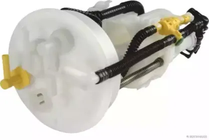 Фільтр паливний HERTH+BUSS JAKOPARTS купить