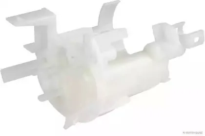 Фільтр паливний HERTH+BUSS JAKOPARTS купить