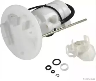 Фільтр паливний HERTH+BUSS JAKOPARTS купить