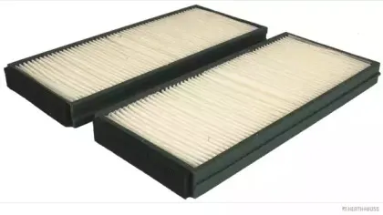 Фильтр, воздух во внутренном пространстве HERTH+BUSS JAKOPARTS купить