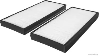 Фильтр, воздух во внутренном пространстве HERTH+BUSS JAKOPARTS купить