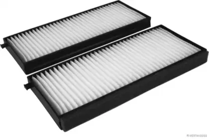 Фільтр салону HERTH+BUSS JAKOPARTS купить