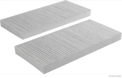 Фільтр салону HERTH+BUSS JAKOPARTS купить