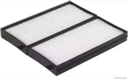 Фильтр, воздух во внутренном пространстве HERTH+BUSS JAKOPARTS купить