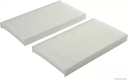 Фильтр, воздух во внутренном пространстве HERTH+BUSS JAKOPARTS купить