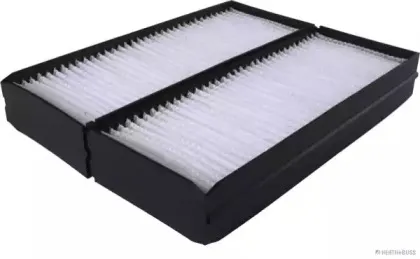 Фільтр салону вугільний HERTH+BUSS JAKOPARTS купить