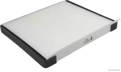 Фільтр салону HERTH+BUSS JAKOPARTS купить