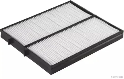 Фильтр, воздух во внутренном пространстве HERTH+BUSS JAKOPARTS купить