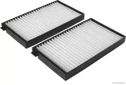 Фильтр, воздух во внутренном пространстве HERTH+BUSS JAKOPARTS купить