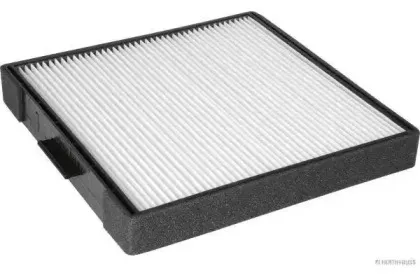 Фильтр, воздух во внутренном пространстве HERTH+BUSS JAKOPARTS купить