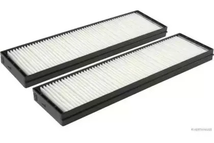Фильтр, воздух во внутренном пространстве HERTH+BUSS JAKOPARTS купить